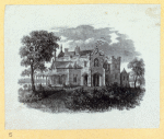 Country estates and houses.