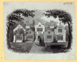 Country estates.