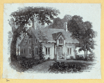 Country estates.