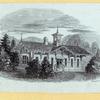 Country estates.