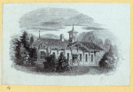 Country estates.