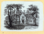 Country estates.