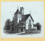 Country estates.