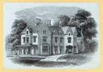 Country estates.