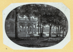 Country estates.
