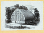 Country estates and a greenhouse.