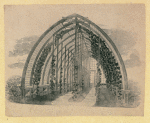 Greenhouses.
