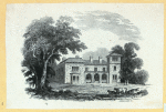 Country estates.