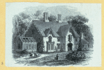 Country estates.