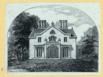 Country estates.