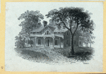Country estates.