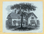 Country estates.