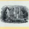 Country estates.