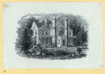Country estates.