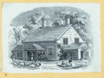 Country estates.