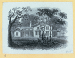 Country estates.