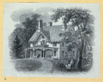 Country estates.
