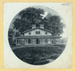 Country houses and estates.