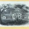Country houses and estates.