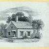 Country houses and estates.