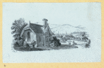 Country houses and estates.