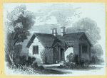 Country houses and estates.