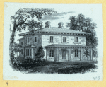 Country houses and estates.