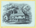 Country estates.