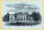 Country houses and estates.