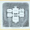 Floor plans, aerial views, and architectural details.