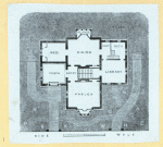 Floor plans, aerial views, and architectural details.