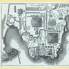 Floor plans, aerial views, and architectural details.