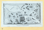 Floor plans, aerial views, and architectural details.