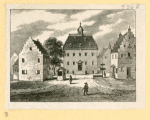 Various buildings.