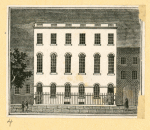 Various buildings.