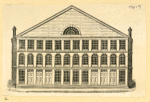 Various buildings.