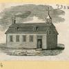 Various buildings.