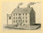 Various buildings.