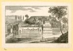 Various buildings and bridges.