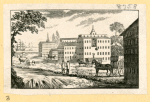 Various buildings and bridges.