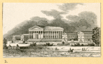 Various buildings.