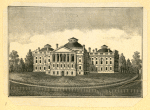 Various capitol buildings.