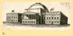 Various capitol buildings.