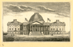 Various capitol buildings.
