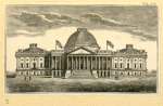 Various capitol buildings.