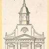Churches.