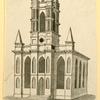 Churches.