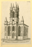 Churches.