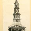 Churches.