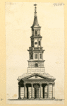 Churches.